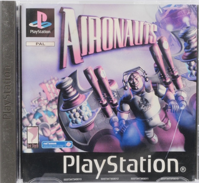 Aironauts