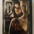 The Dead will tell, Eva Longoria - DVD - pikkukuva 1