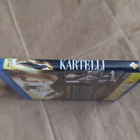 Kartelli (Bluray) - pikkukuva 3
