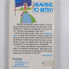Charles Earle Funk : Heavens to Betsy! And Other Curious ... - pikkukuva 2