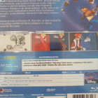 Miekka kivessä BLU-RAY - pikkukuva 2