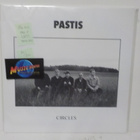 PASTIS - CIRCLES UUSI/M/EX+ LP - pikkukuva 1