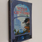 Alan Dean Foster : Voyage to the city of the dead - pikkukuva 1