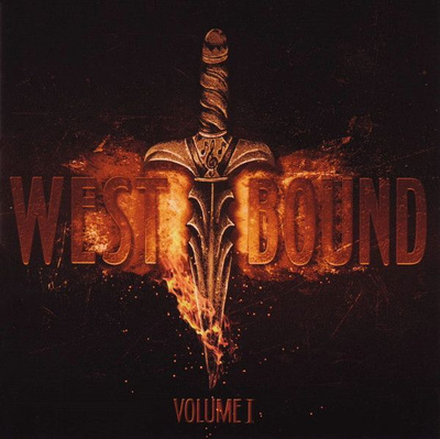 { west bound - volume 1 (hard rock) }