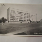VANHA Postikortti Kotka 1950-l Alkup.Mallikappale - pikkukuva 1