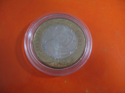 Suomi 5e juhlaraha Häme - 2011