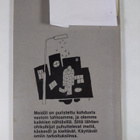 Arkipäivää - Suomi-lehden numero 14-15/1984 - pikkukuva 2