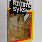 Raine Mäkinen : Kuuma syksy - pikkukuva 1