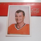 SEMIC Olympia-MM-72 #174 Simon Nolet Philadelphia NHL - pikkukuva 1