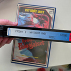 Freddyn painajaiset 6 - Hyytävät unet *VHS* - pikkukuva 5