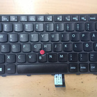 Lenovo Thinkpad T440 näppäimistö - SWE/FIN - UUSI - pikkukuva 1