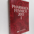 Pharmaca Fennica 2013 1 - pikkukuva 1