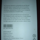 Muumi figuurit kokoelma - pikkukuva 2