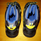 VAELLUS / RETKEILY KENGÄT 45 * WATERPROOF, HYVÄKUNTOISET - pikkukuva 4