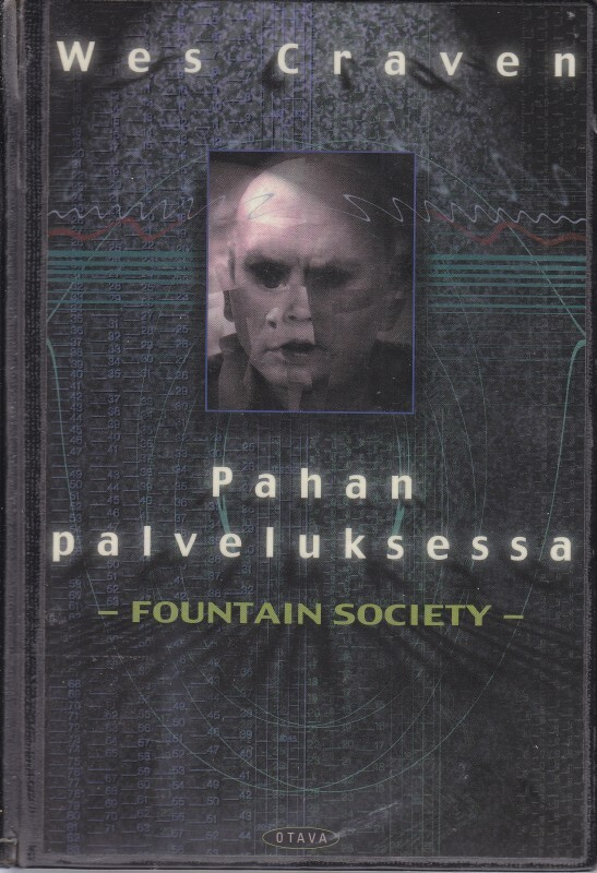 Wes Craven: Pahan palveluksessa: Fountain Society (Poisto)