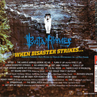 Busta Rhymes - When Disaster Strikes - CD - pikkukuva 2