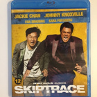 Skiptrace (Blu-ray) Ohjaus: Renny Harlin (2016) - pikkukuva 1