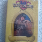 TUTTIRITARI DVD *** UUSI *** - pikkukuva 1
