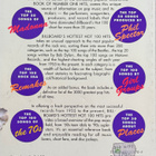 Billboard's Hottest Hot 100 Hits KIRJA (1991) Fred Bronson - pikkukuva 2