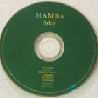 Mamba • Syksy CD - pikkukuva 4