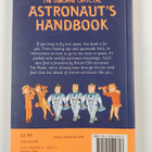 Louie Stowell : The Usborne official astronaut's handbook - pikkukuva 2