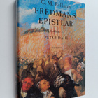 Carl Michael Bellman : Fredmans epistlar - pikkukuva 1