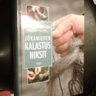 Jahnukainen JOKAMIEHEN KALASTUSNIKSIT ( 6 p. 2005 ) Sis.pk:t - pikkukuva 1