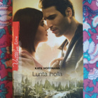 Harlequin. Kate Hoffman: Lunta iholla - pikkukuva 1
