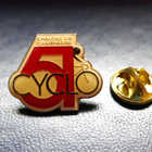 PINSSI Kilpapyöräily CYCLO 51 CHAMPAGNE - pikkukuva 1
