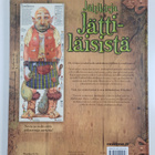 Saviour Pirotta : Jättikirja jättiläisistä - pikkukuva 2