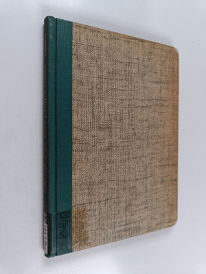 L. Puupponen : Oppikoululainsaadanto vuosina 1946-1949 se...