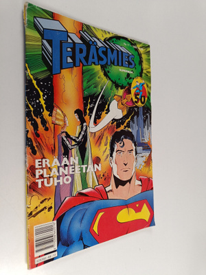 Teräsmies 11/1988