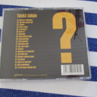 Tumppi Varonen & Problems Tästä tähän cd loistokuntoinen - pikkukuva 2