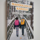 Mahdollisuus kaikille - pikkukuva 1
