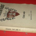 Lännetär Uusi jakso II 1914 1.p. - pikkukuva 2