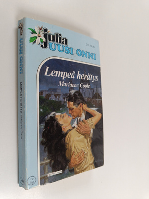 Marianne Coole : Lempeä herätys