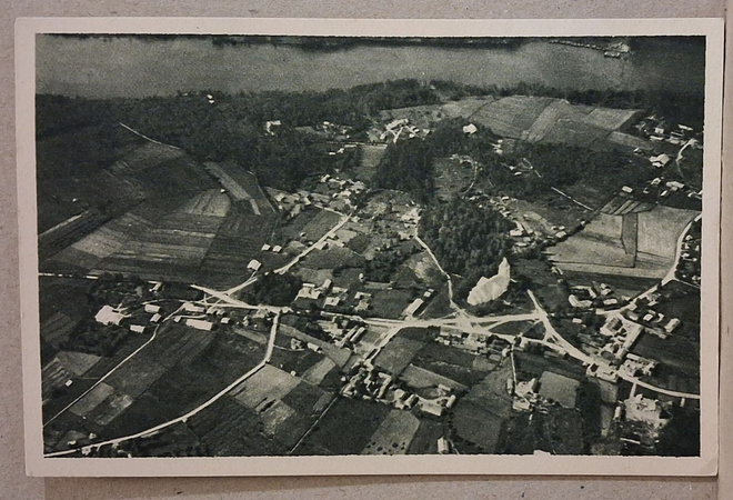 Leppävirta: Kirkonkylää *** (2106)