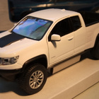 Chevrolet colorado ZR2 -17 1:27 ALE! - pikkukuva 1