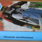 Esko Mälkiä (toim.): Erityisliikunta 2 - liikunnan sovellutu - pikkukuva 3
