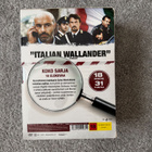 KOMISSARIO MONTALBANO KAIKKI 18 ELOKUVAA - pikkukuva 2