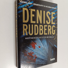 Denise Rudberg : Seitsemän syytä kuolla - pikkukuva 1
