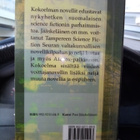 PASI JÄÄSKELÄINEN : MISSÄ JUNAT KÄÄNTYVÄT - pikkukuva 2
