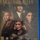 Nightmare Alley BD - pikkukuva 1