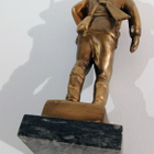 Tuntematon Sotilas patsas - pikkukuva 4