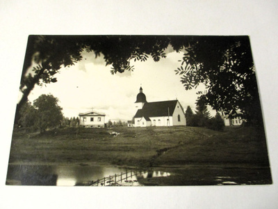Ilmajoki museo *