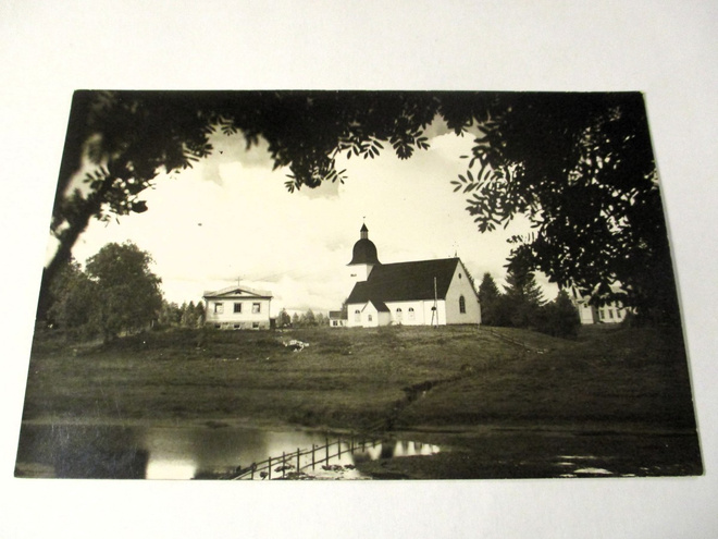 Ilmajoki  museo *