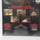 TESTAMENT - LIVE AT EINDHOVEN EX+/EX+ LP - pikkukuva 2