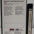 Kuoleman Uhalla Mount Everestiä Alas! (vhs) - pikkukuva 4