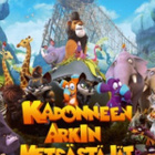 Kadonneen arkin metsästäjät dvd - pikkukuva 1