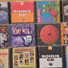 CD paketti 29kpl Kotimaisia kokoelmia Rock,Pop,Iskelmä - pikkukuva 1